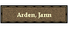 Arden, Jann