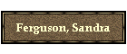 Ferguson, Sandra